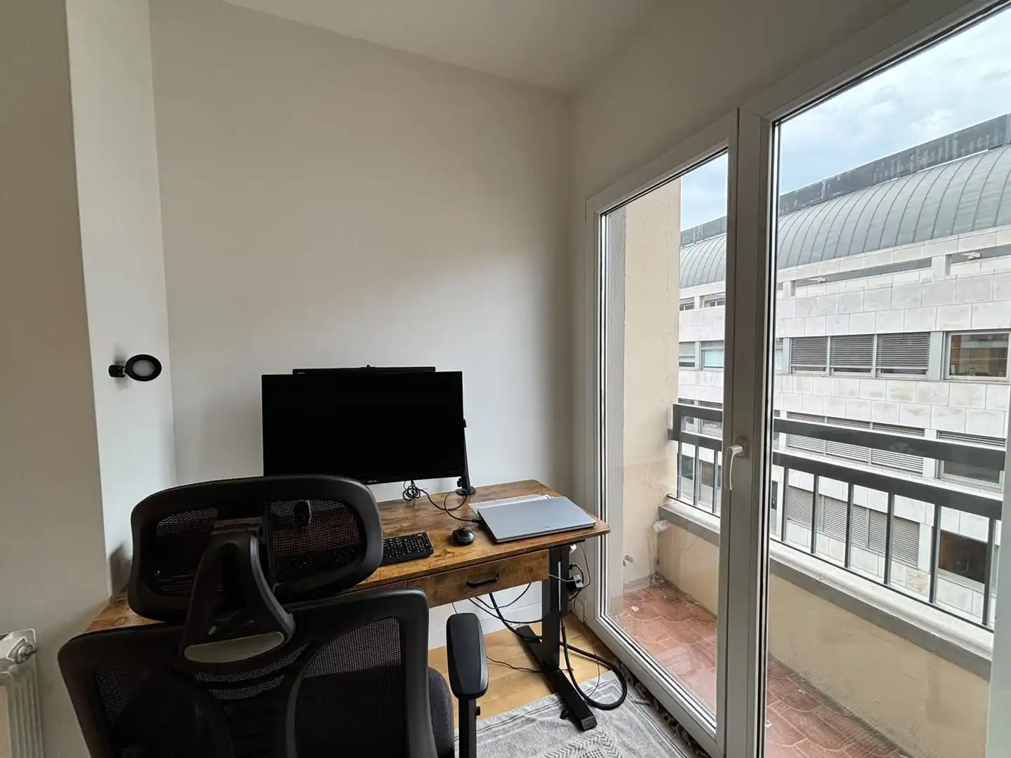 Appartamento con terrazza in vendita a CREU, imagen 11