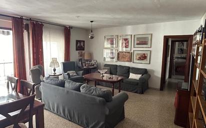 Sala d'estar de Pis en venda en Algeciras amb Aire condicionat