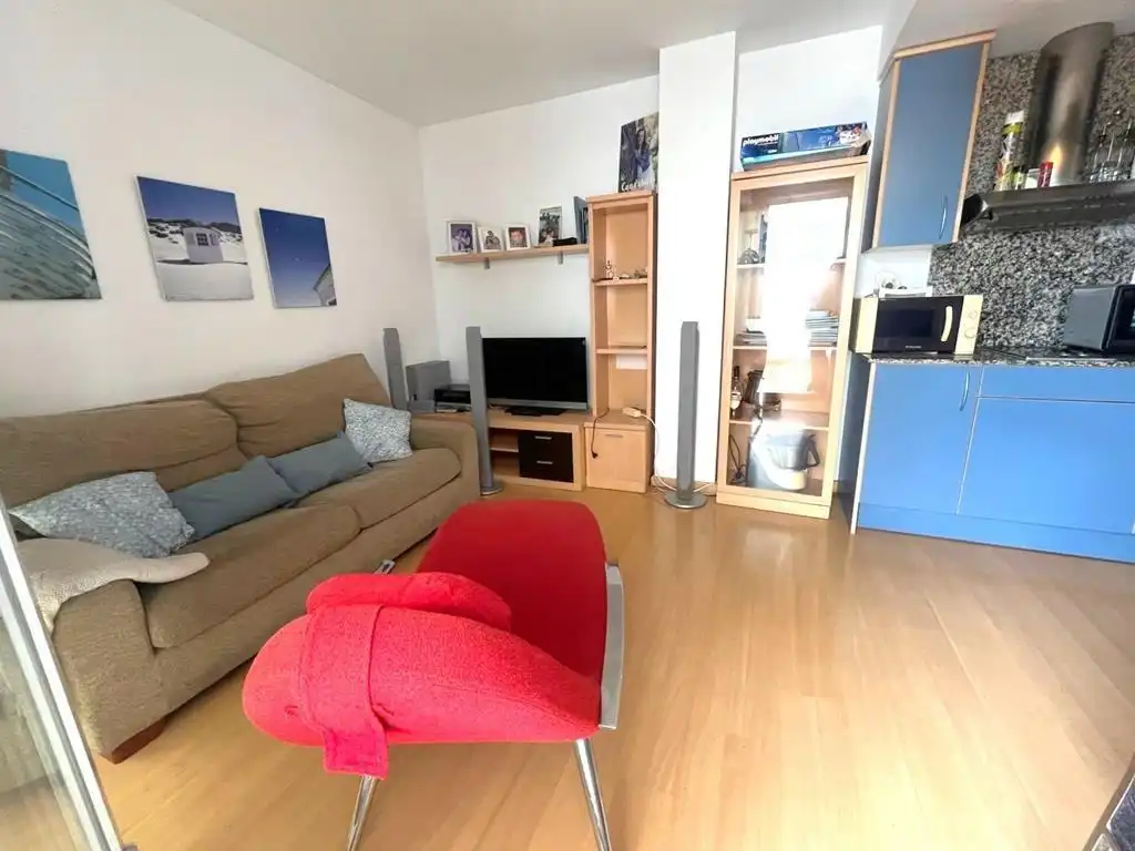 Attique avec terrasse à vendre à Santa Margarita, imagen 5