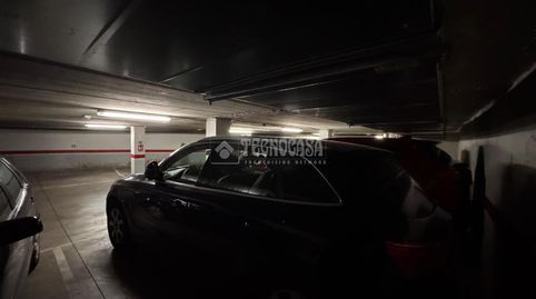 Foto 4 von Garage zum Verkauf in Pl. Viacrucis, Centro, Puertollano