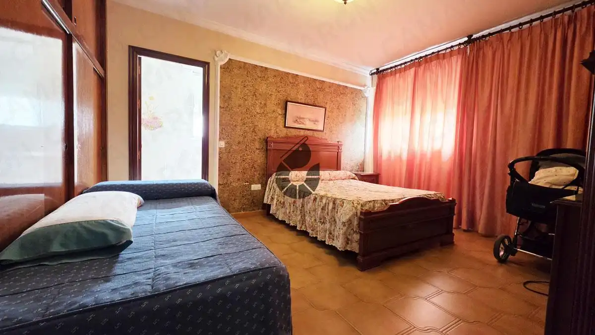 Planta baja en venta en Coria del Río