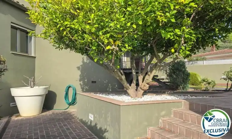 Casa amb piscina en venda a Rosselló, imagen 78