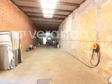 Local comercial en venda a Centre