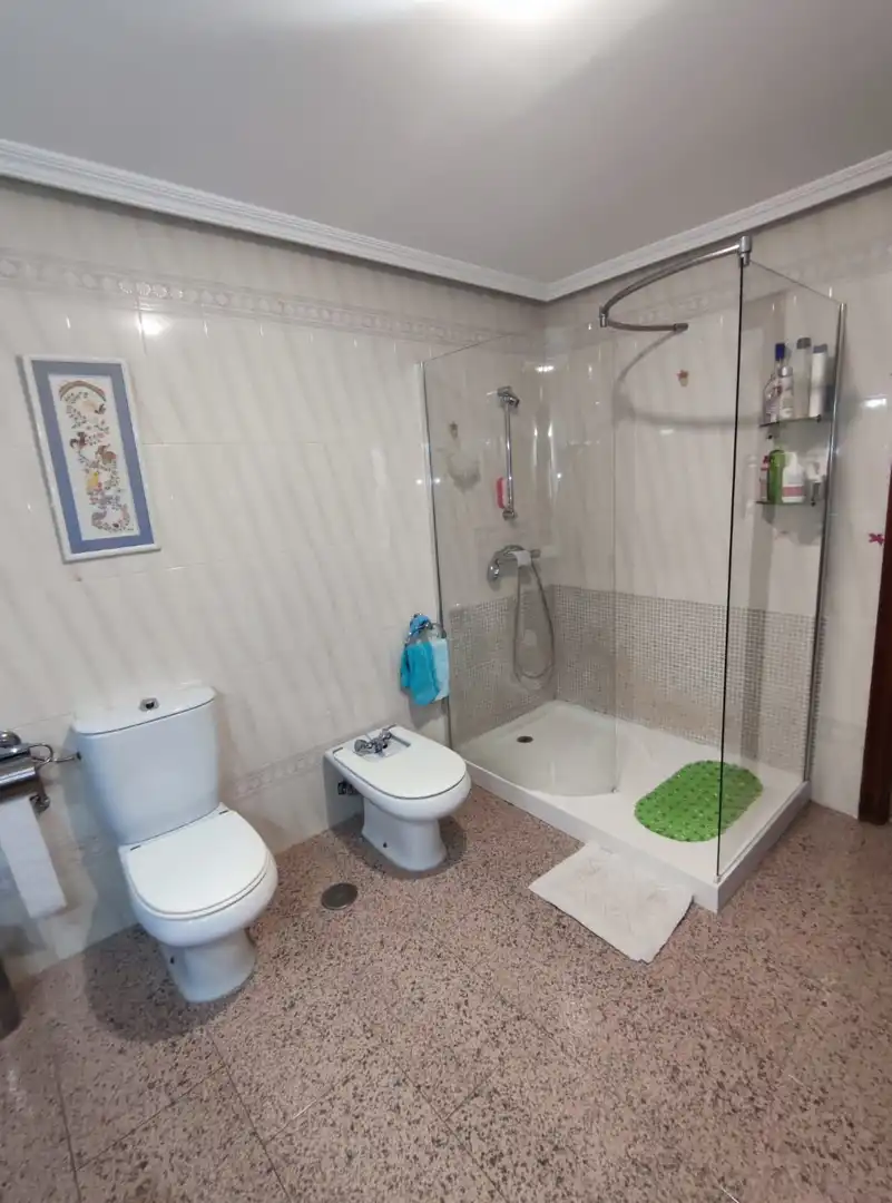 Casa amb terrassa en venda a Úbeda, imagen 28