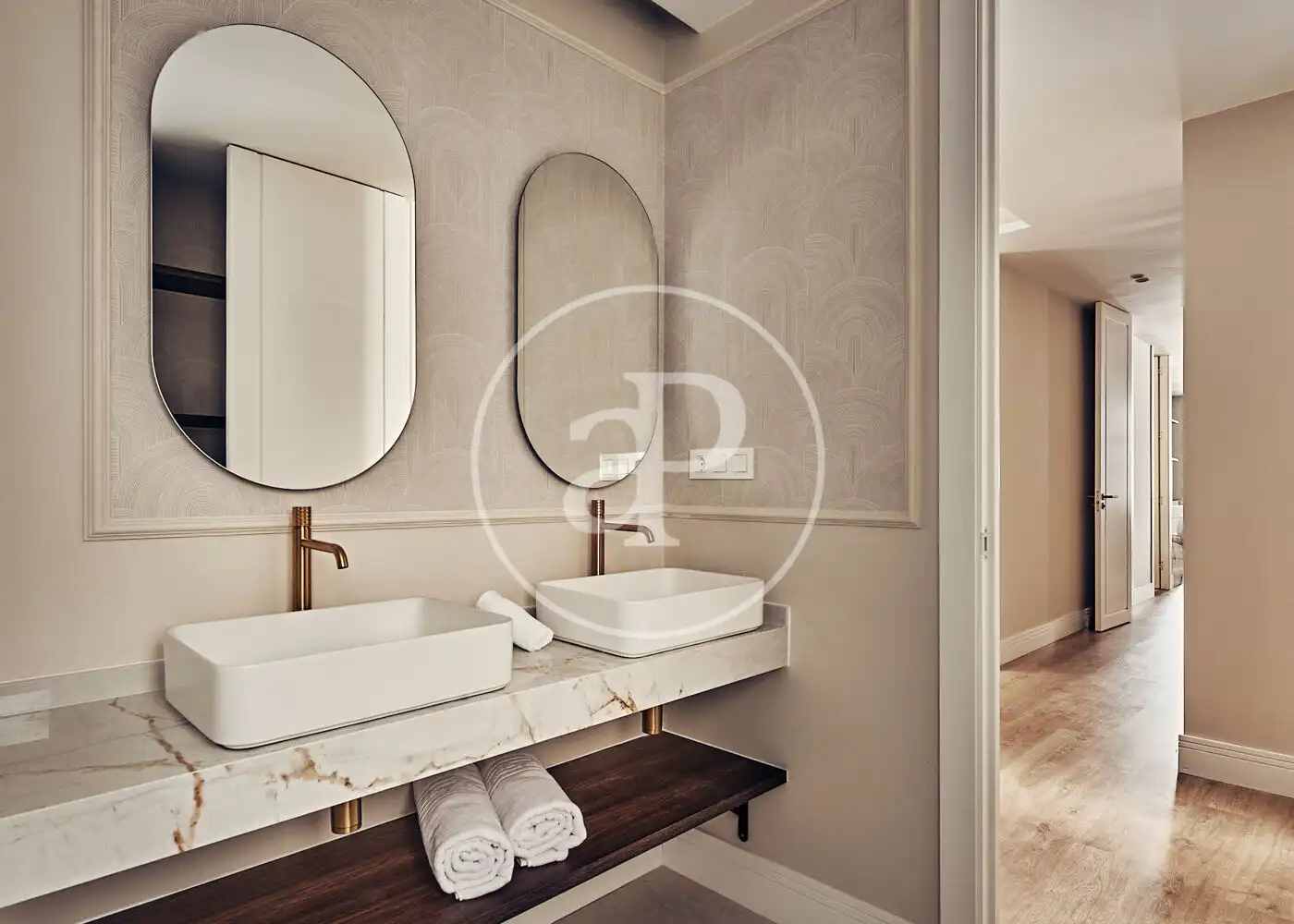 Flat with lift for sale in C. de Padilla, imagen 31