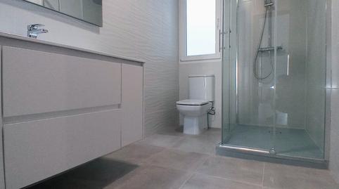 Foto 2 de Pis de lloguer a Gran Vía de Ramón y Cajal, Arrancapins, Valencia