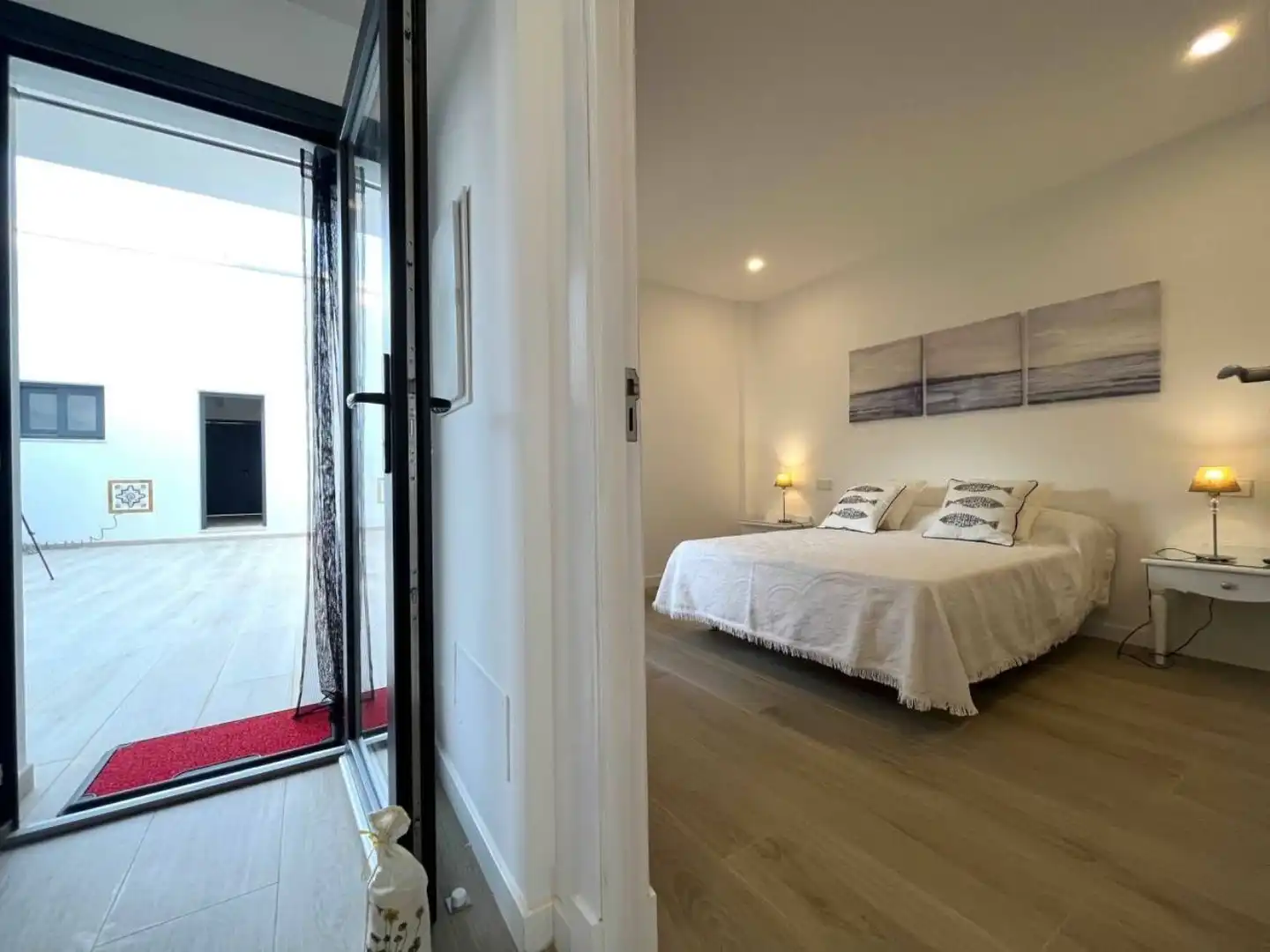 Flat for rent in Avenida de Miramar, Sa Ràpita - Ses Covetes