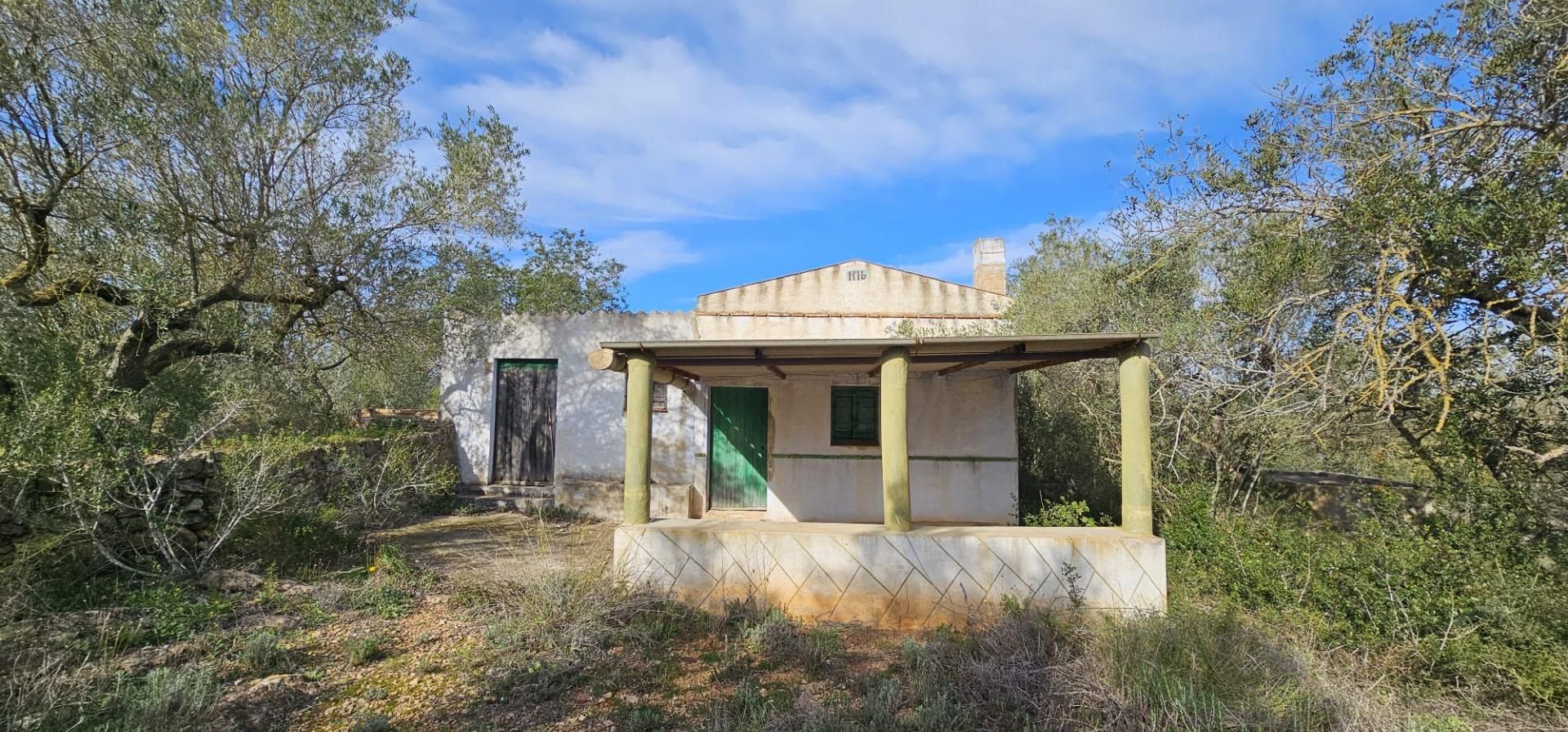 Country house zum verkauf in El Perelló
