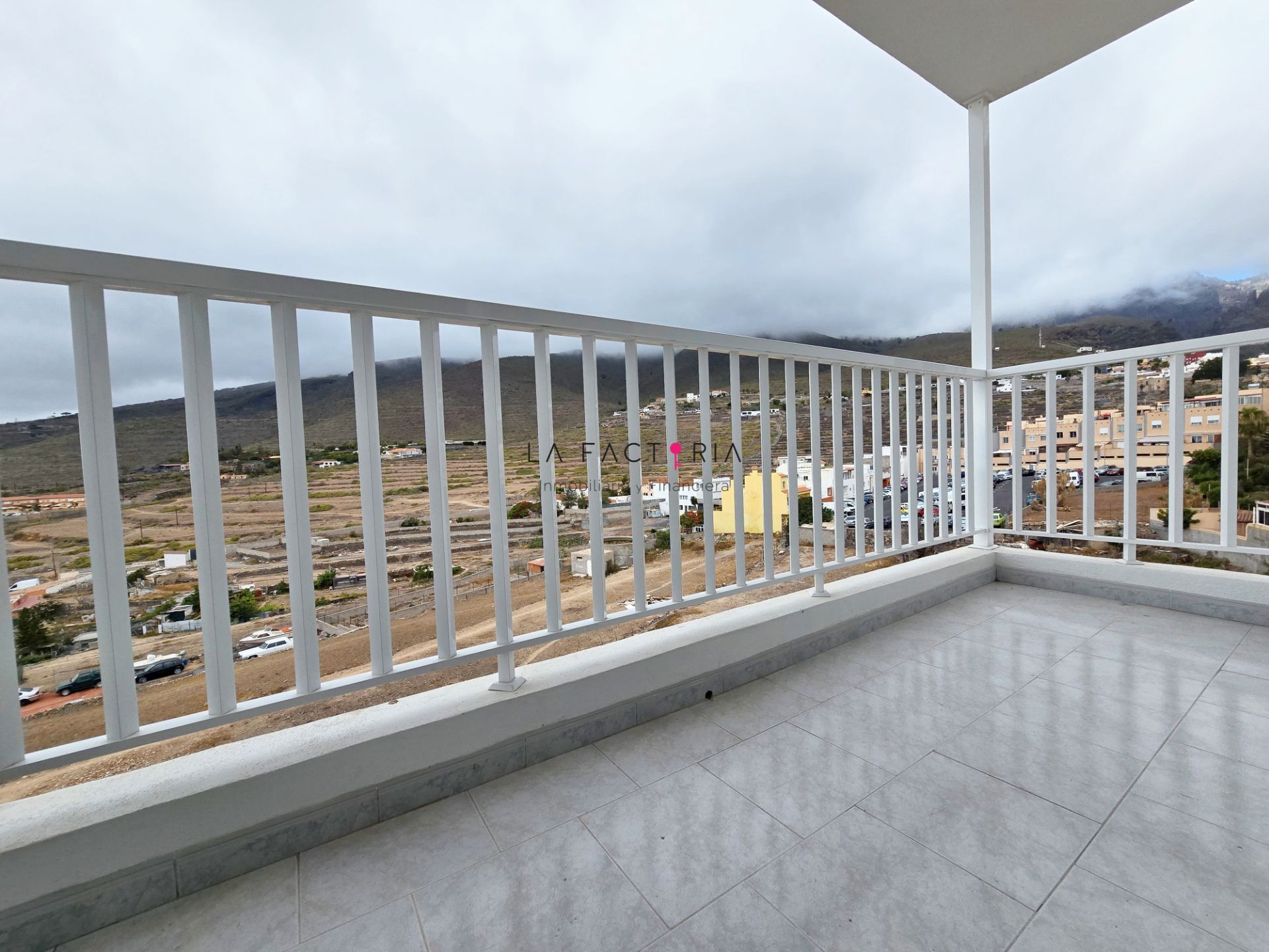 Piso en venta en Casco Urbano, Adeje