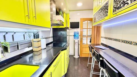 Foto 5 de Pis en venda a Agustín Rodríguez Sahagún, Universidad, Ávila Capital