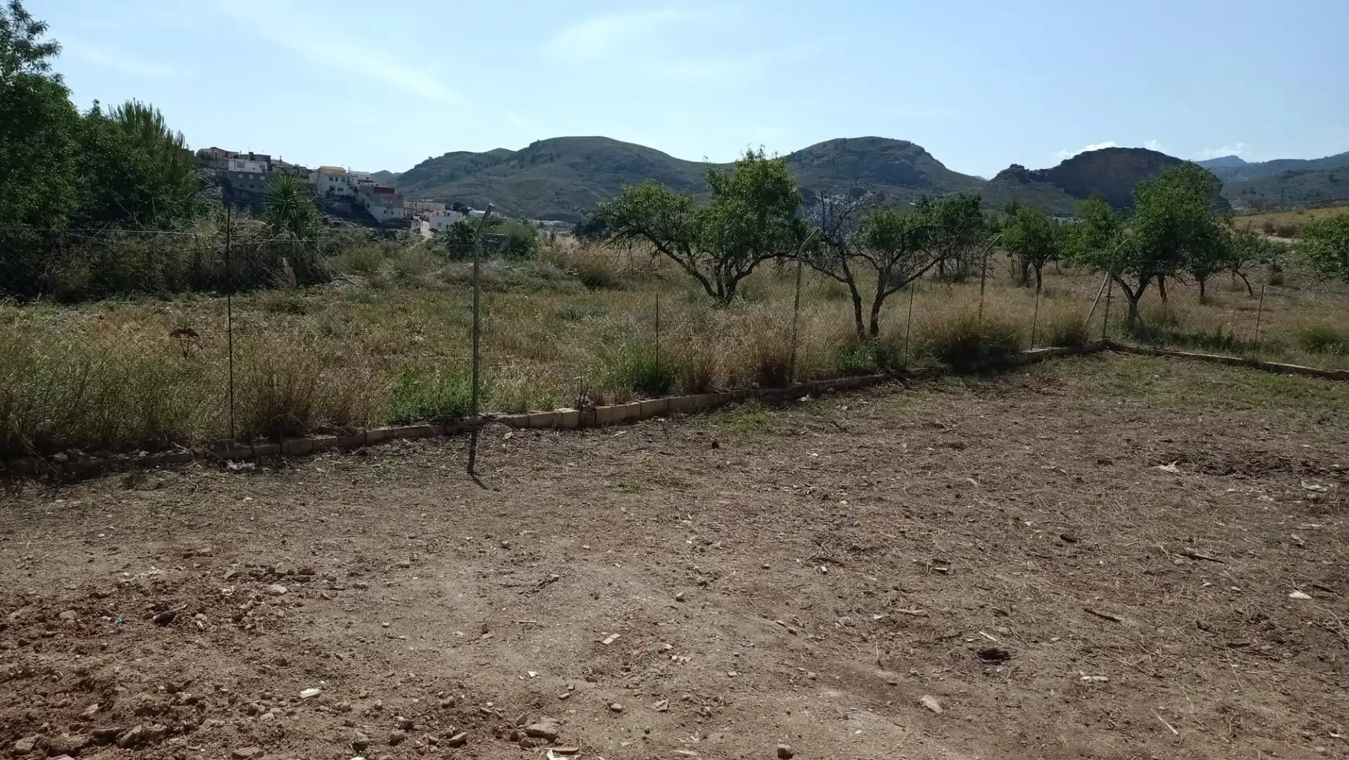 Terrenos y solares en venta en Olula del Río
