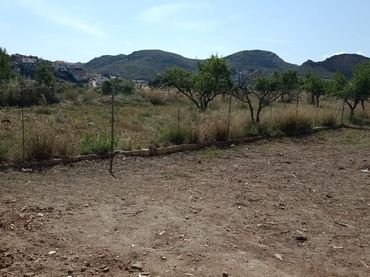 Terreni e lotti in vendita a Olula del Río