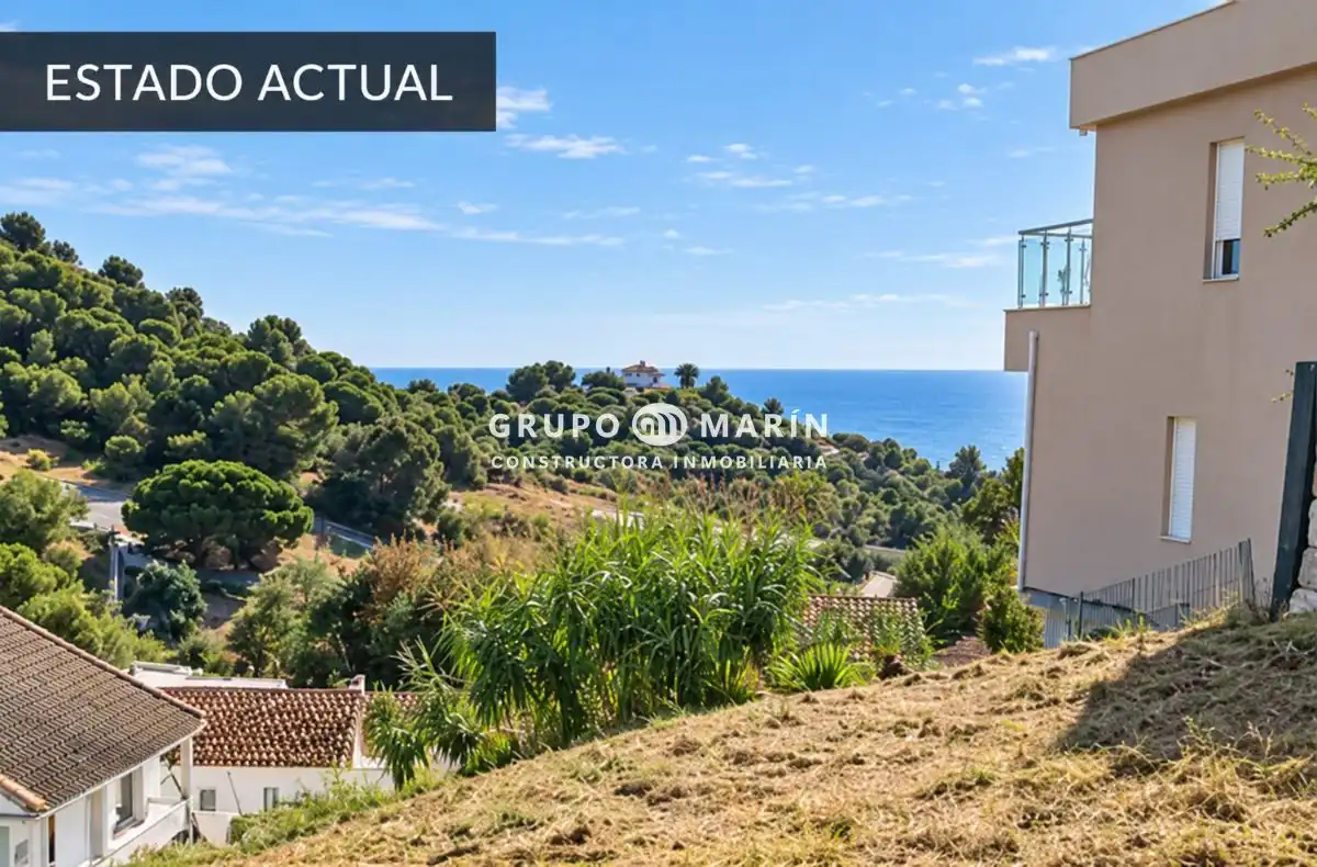 Residencial en venta en Pineda de Mar