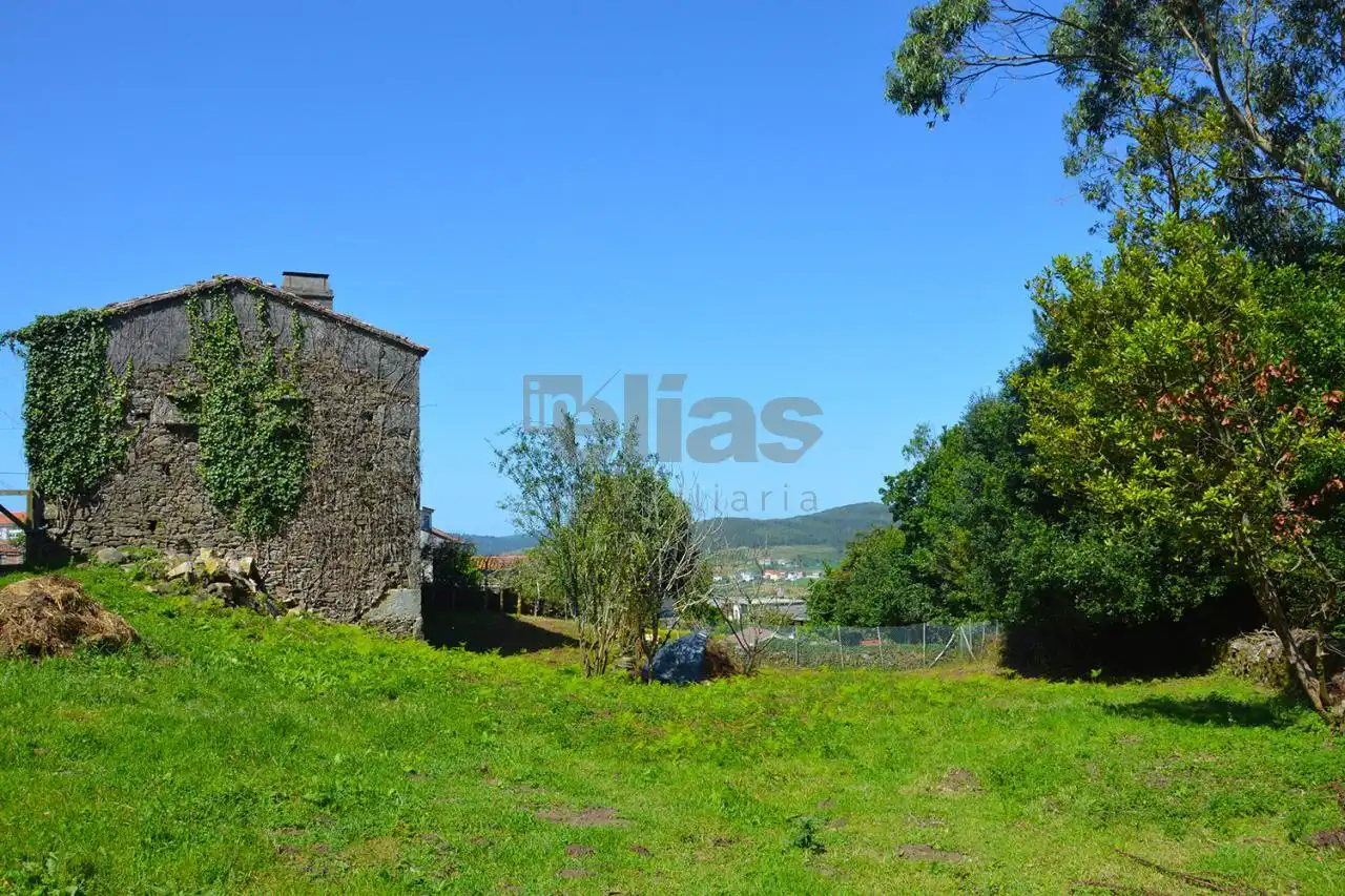 House with garden for sale in Vimianzo, imagen 19