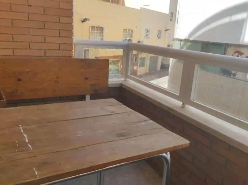 Flat with lift for sale in C.cv.mercado 20
