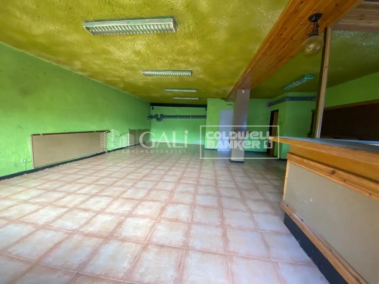 Local comercial de lloguer a L'Aldosa - Ransol, imagen 16