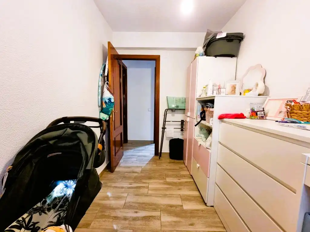 Piso en venta en Madrid con Aire acondicionado y Calefacción