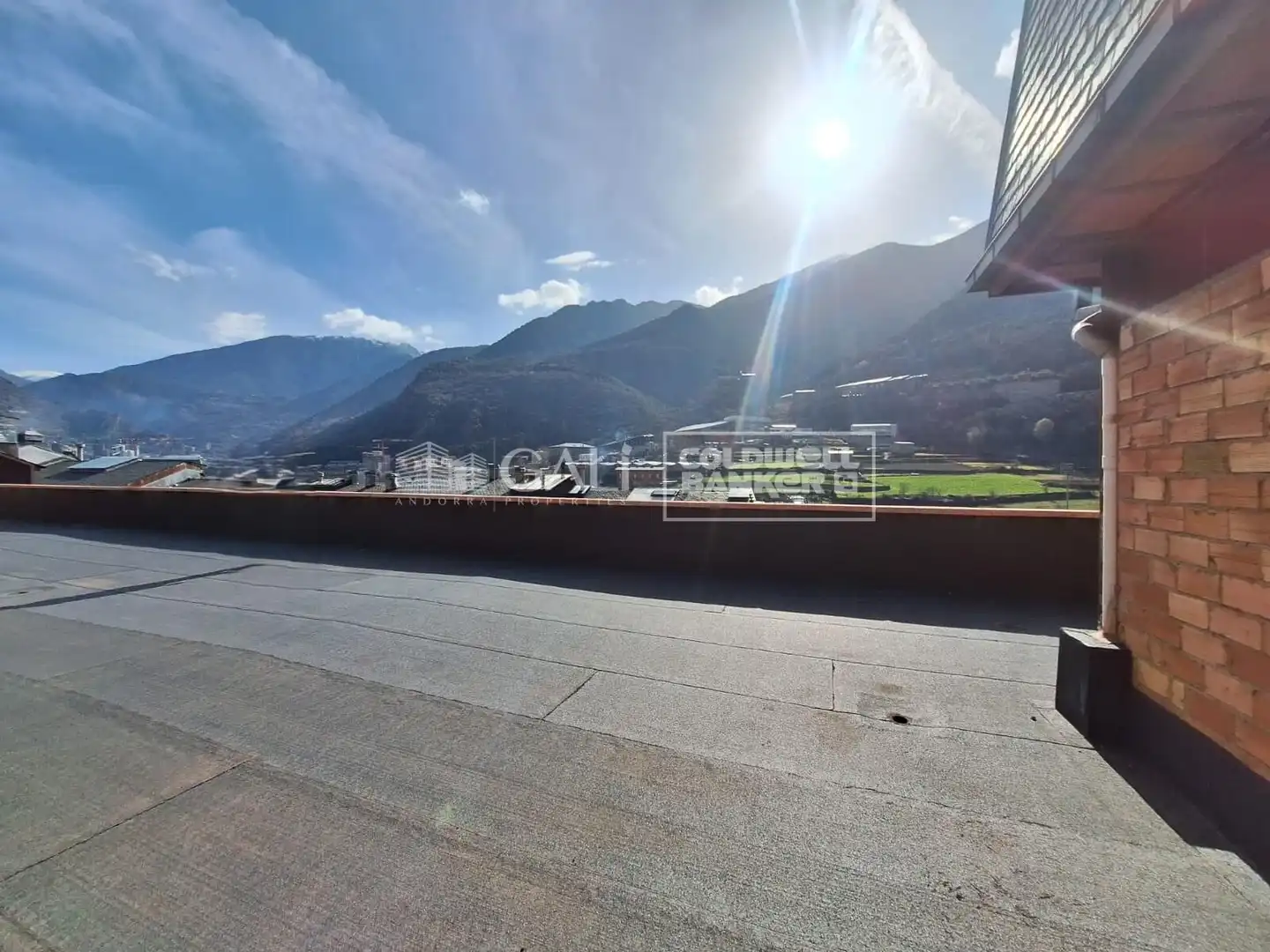 Residencial amb ascensor de lloguer a Santa Coloma 52, imagen 24