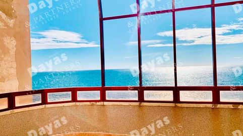 Foto 2 de Ático en venta en Juan Aparicio, 2, Las Piscinas Naturales, Torrevieja