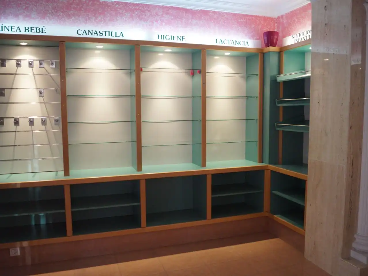 Commercial properties for rent in Aranjuez