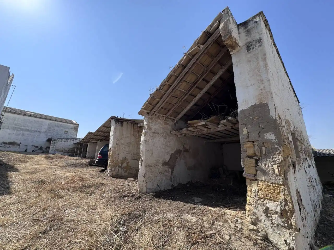 Terrains et parcelles à vendre à Osuna, imagen 2
