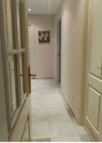 Flat for rent in Algeciras  with Air Conditioner and Furnished