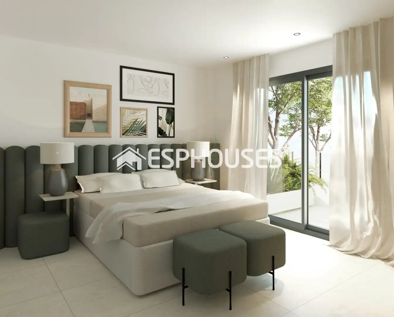Bungalow amb terrassa en venda a Gran Alacant, imagen 9