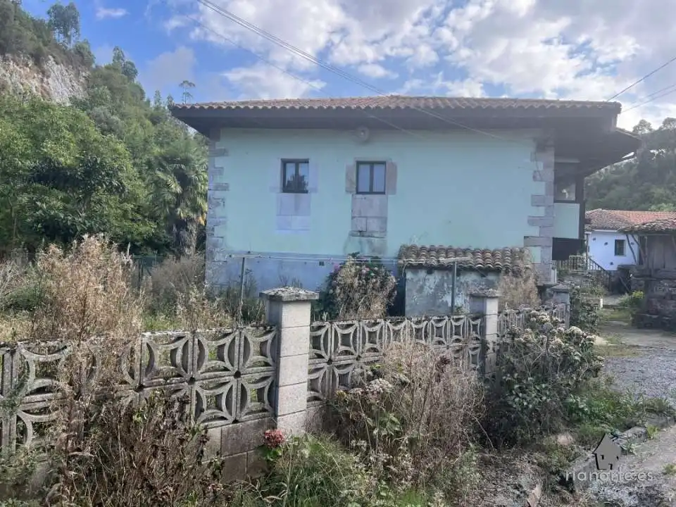 Casa con giardino in vendita a Ribadesella, imagen 14