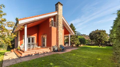 Foto 2 de Casa o chalet en venta en Somió - Cm Primulas-somio, 136, Somió, Gijón