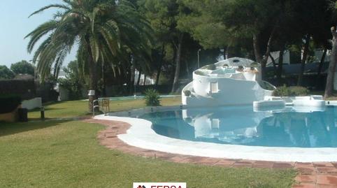 Photo 3 of Apartment to rent in Vistahermosa, Cádiz