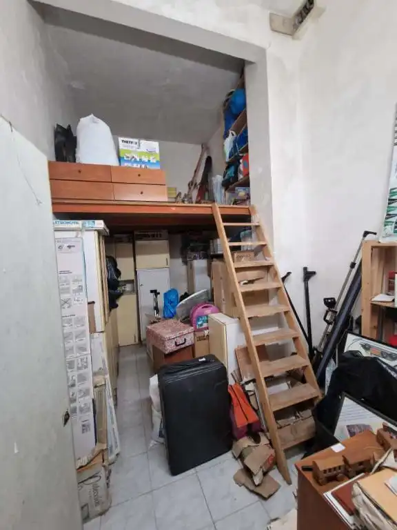 Trastero en venta en Bilbao 