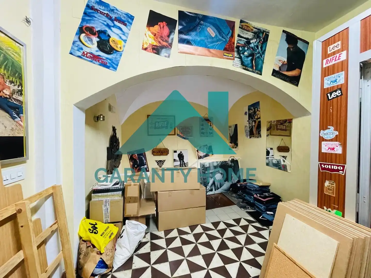 Business premises for sale in Casco Antiguo, imagen 11