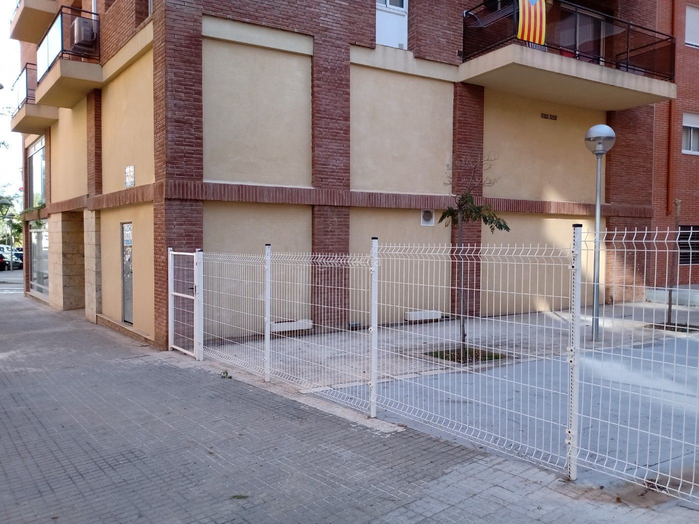 Parking of Premises for sale in  Tarragona Capital