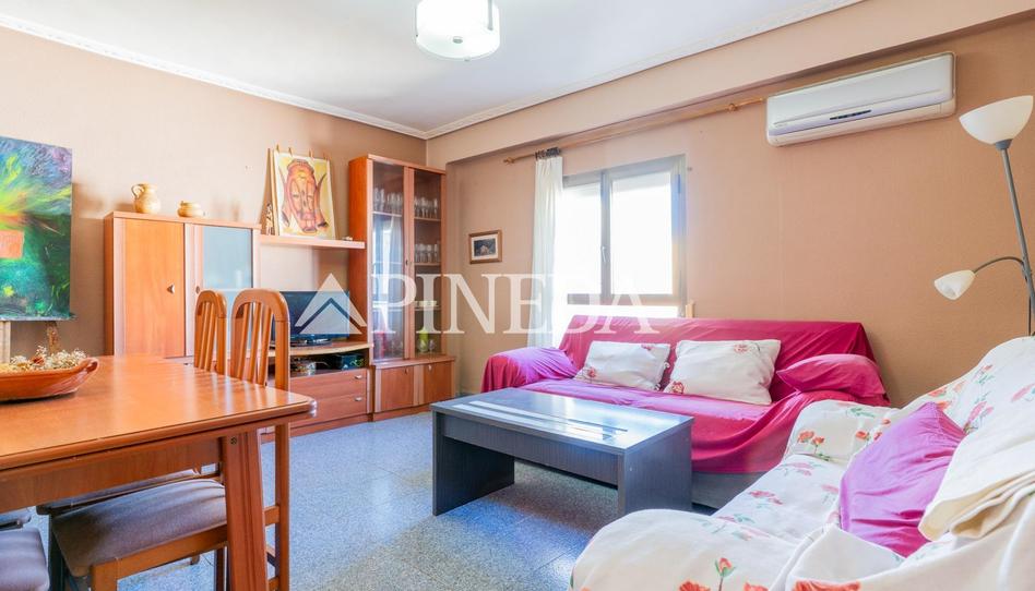 Foto 1 de Pis en venda a Avenida Dels Hostalets, Puçol Ciudad, Valencia