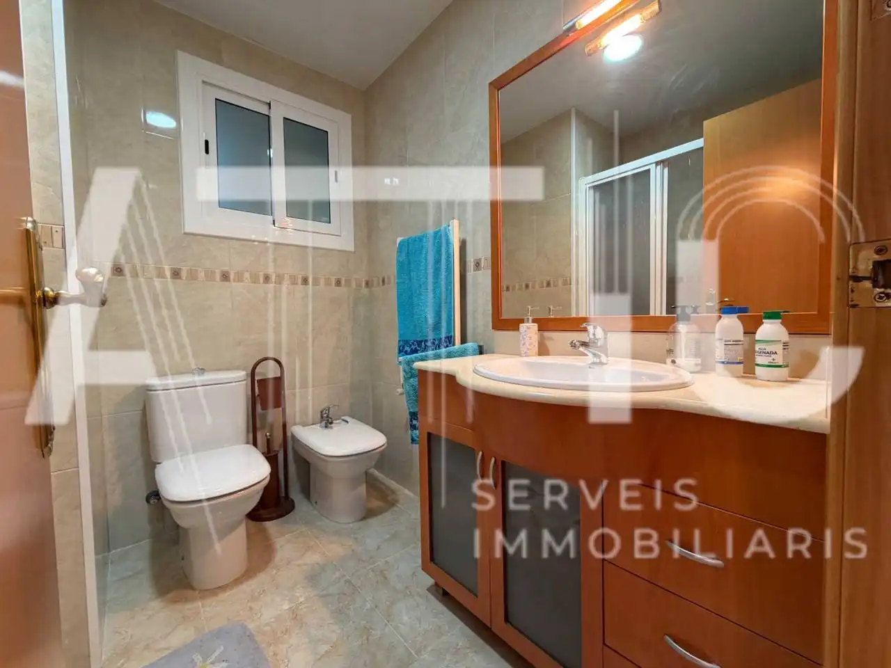 Habitación de Piso en venta en Sabadell con Calefacción y Balcón
