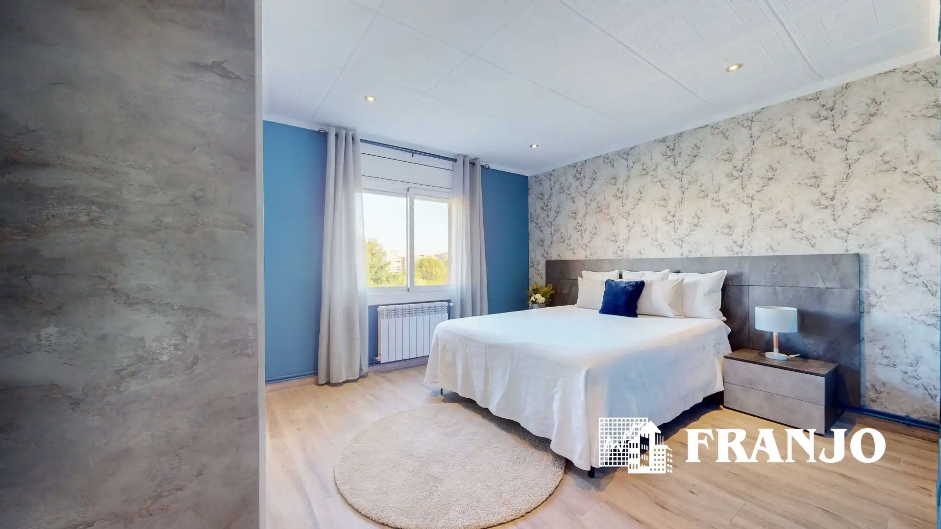 Habitación de Piso en venta en Barberà del Vallès con Aire acondicionado, Calefacción y Trastero