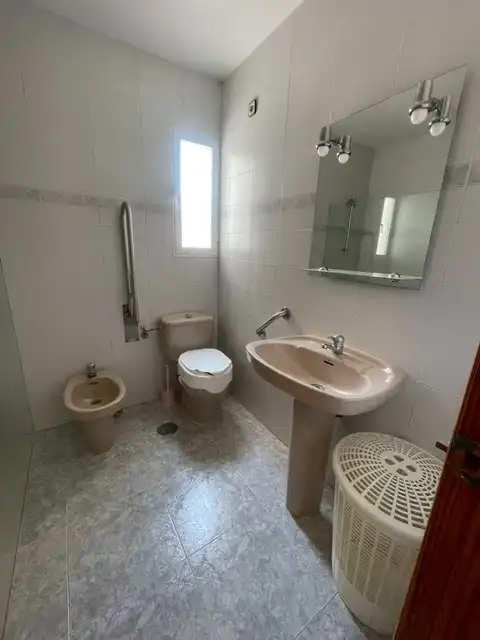 Baño de Piso en venta en Mutxamel con Amueblado