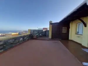 Terrassa de Àtic en venda en Santa Cruz de Tenerife amb Terrassa i Traster