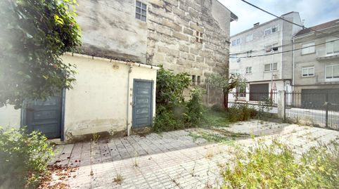 Interesado en invertir? Edificio en venta en el centro de Carballiño para 3 viviendas