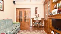 Living room of Flat for sale in Basauri   with Heating and Balcony