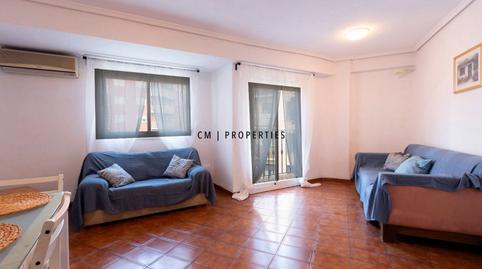 Photo 3 of Flat for sale in Manolo Taberner, Nou Moles,  Valencia Capital