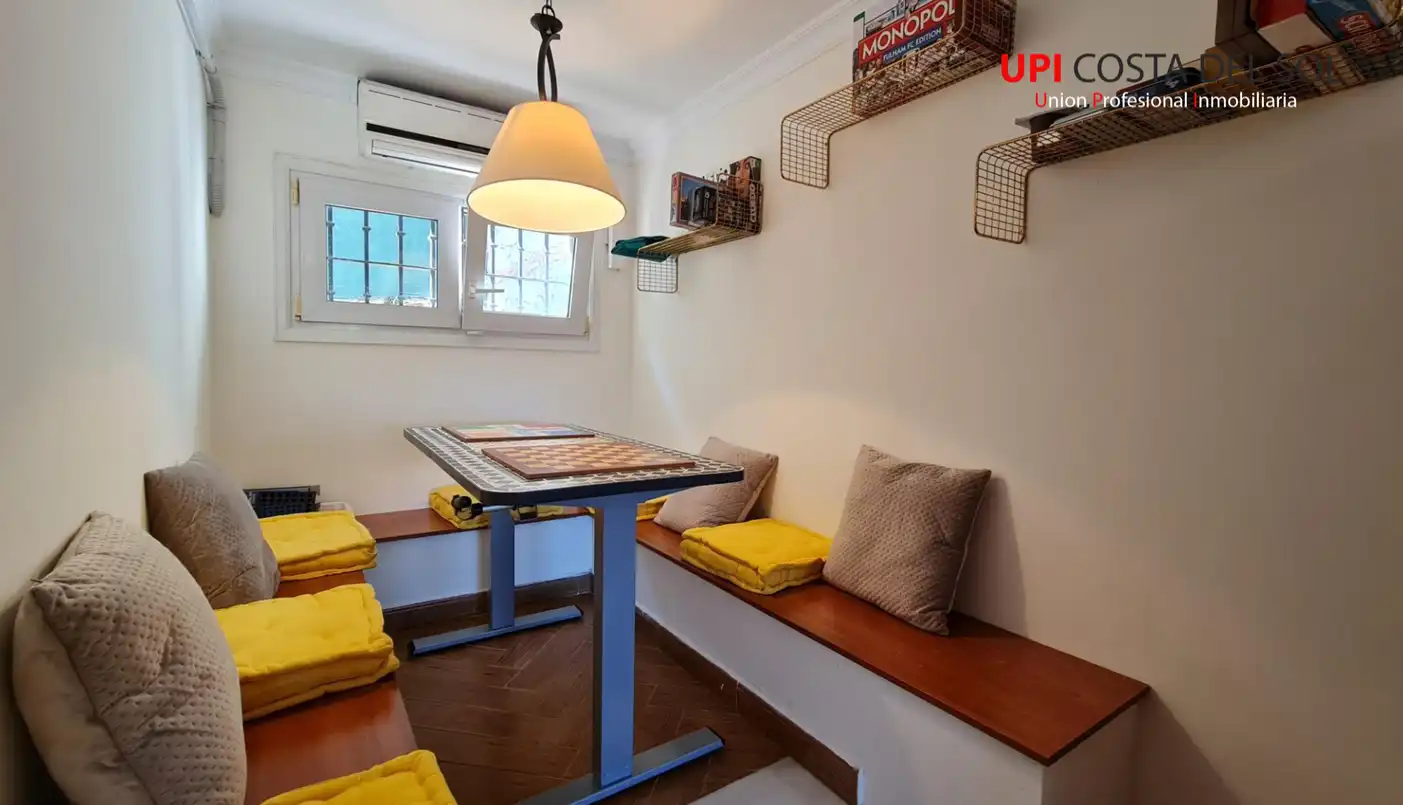 Chalet con terraza en venta en Torremuelle, imagen 15