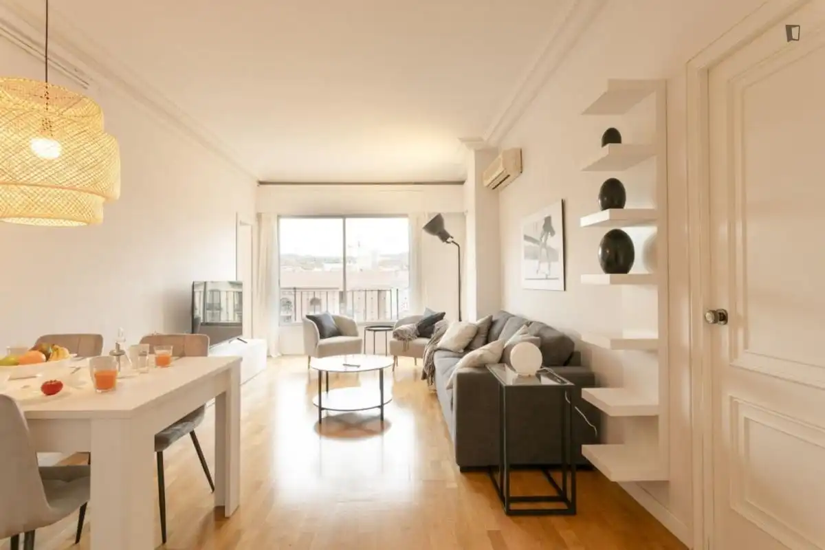 Apartamento de alquiler en Sant Antoni