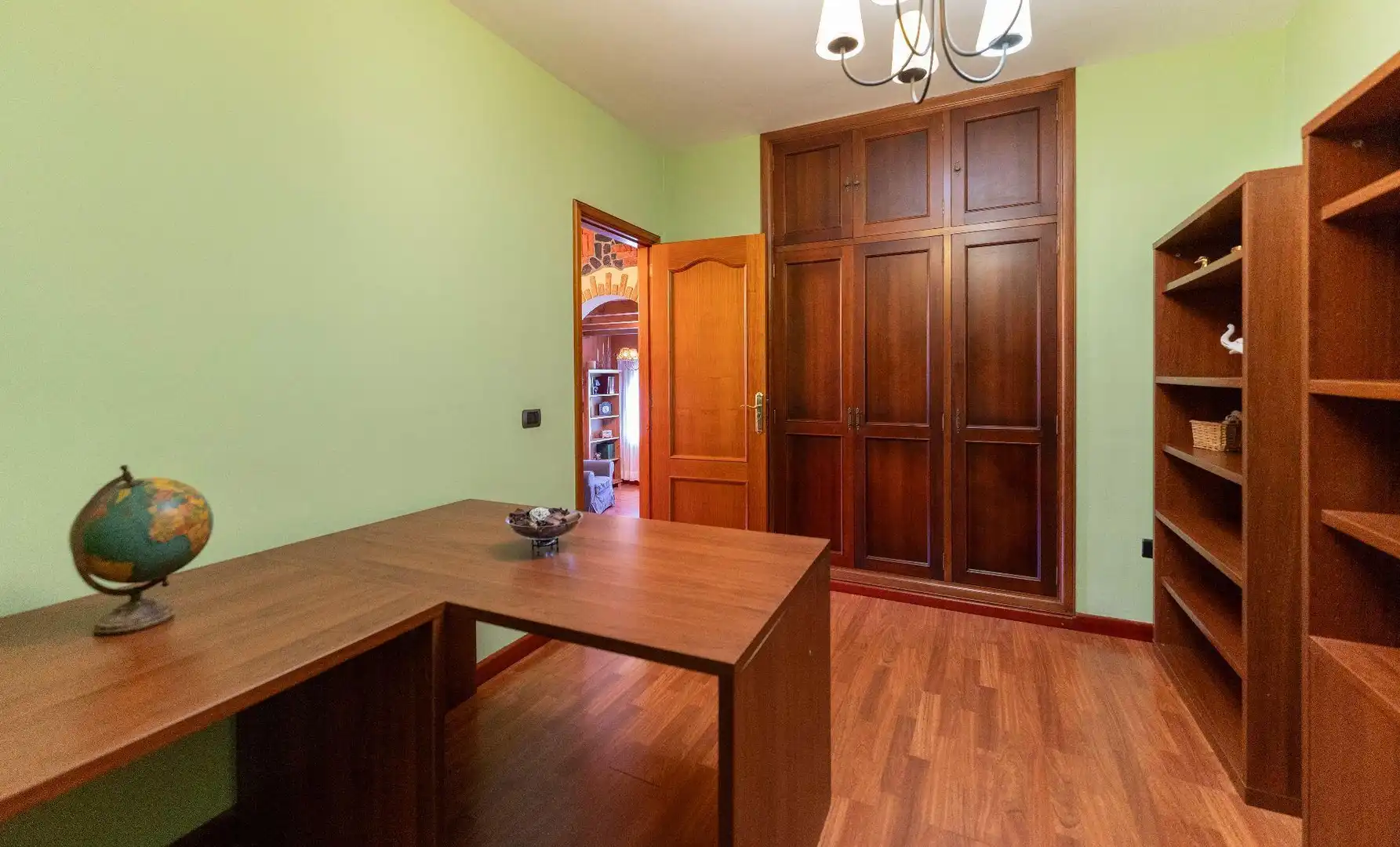 Houses for sale in La Orotava  with Heating, Private garden and Storage room