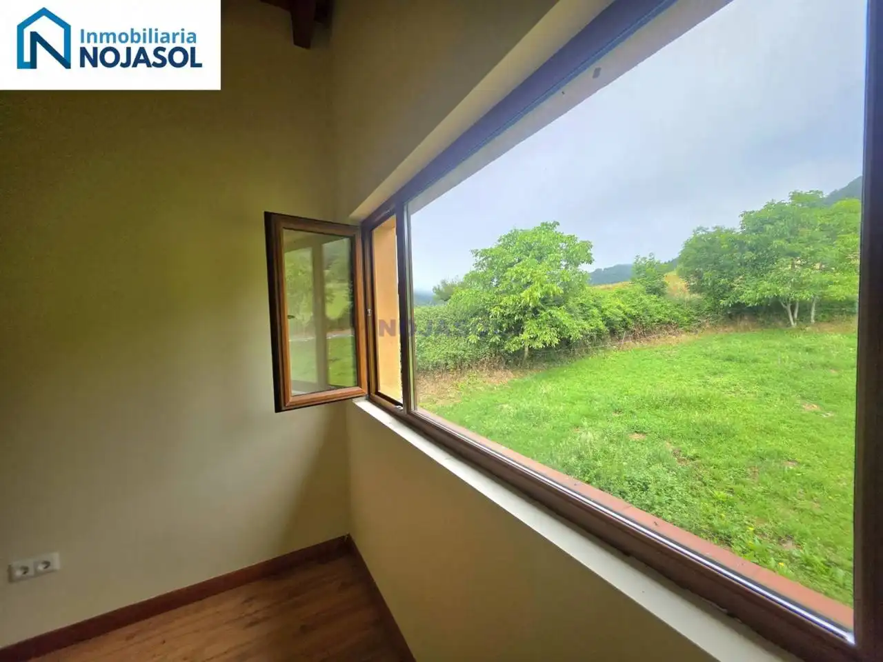 Apartamento en venta en Vega de Liébana con Calefacción, Jardín privado y Parquet