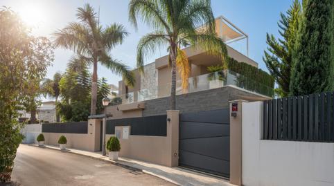 Photo 3 of House or chalet for sale in La Carolina - Guadalpín, Málaga