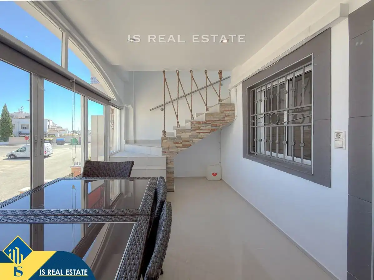 Ático con piscina en venta en Orihuela Costa, imagen 22