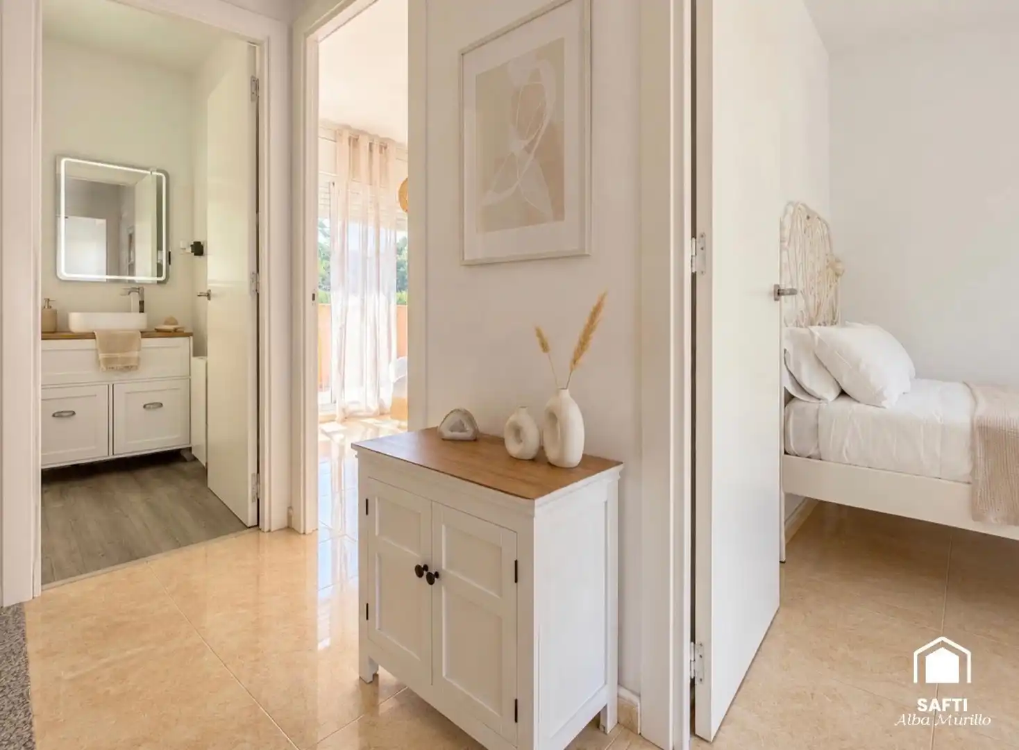 Casa a schiera con terrazza in vendita a Olivella, imagen 22
