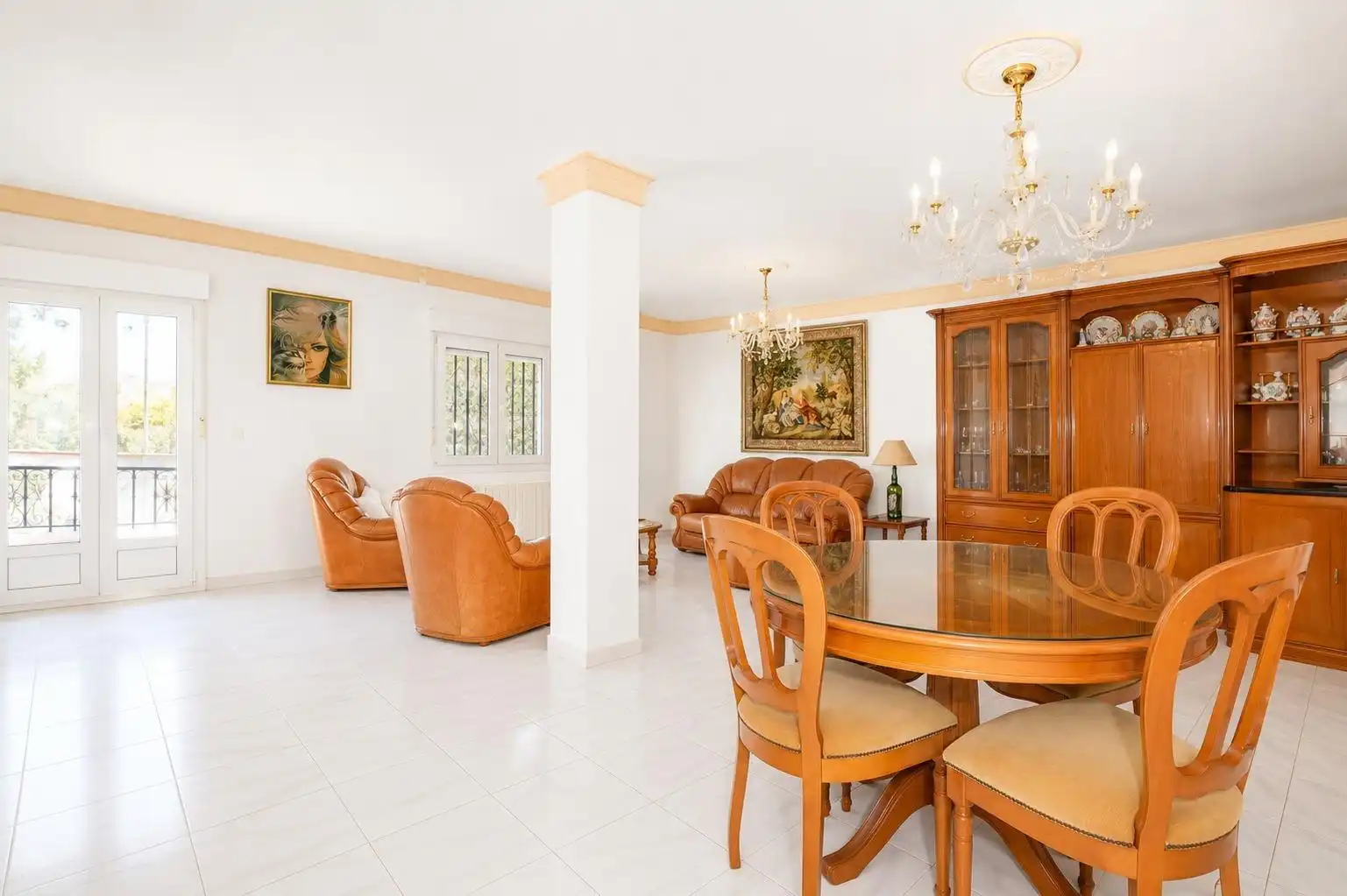 Villa mit Terrasse zum Verkauf in Calle de Bellavista, imagen 35