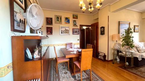 Foto 2 de Pis en venda a Zumarraga Kalea, Solokoetxe, Bizkaia